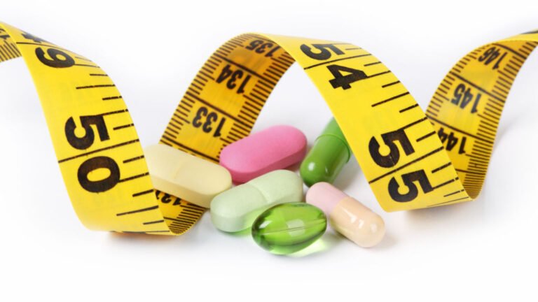 Drugs For Obesity