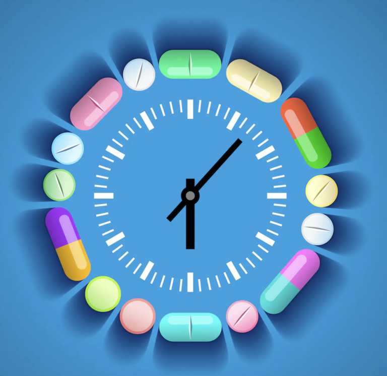 Circadian interventions