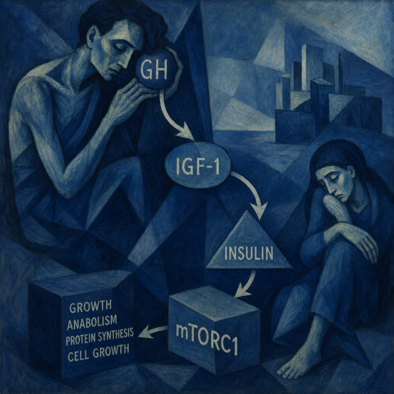 The Question of Protein
